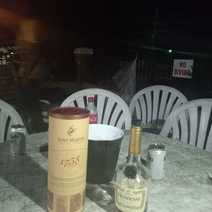 Meet your Posher, Cecil